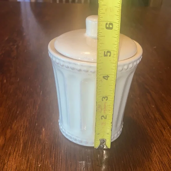 Set of 2 canisters - Picture 3 of 7